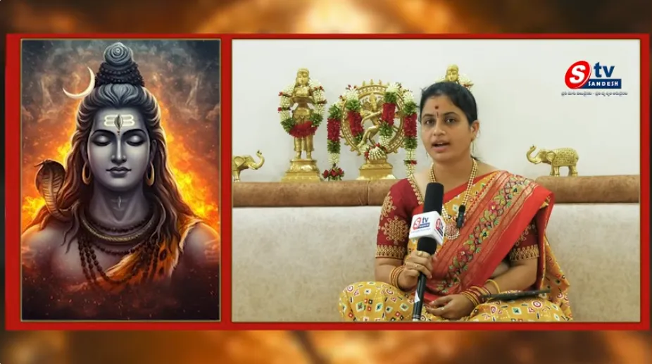 కాలభైరవ అష్టకం | పరమశివుని శక్తివంతమైన దివ్య స్తోత్రం!